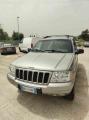 usato JEEP Grand Cherokee