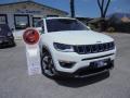 usato JEEP Compass