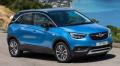 usato OPEL Crossland X