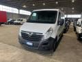 usato OPEL Movano