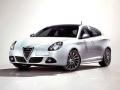 usato ALFA ROMEO Giulietta