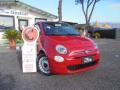 usato FIAT 500