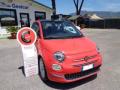 usato FIAT 500