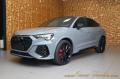 nuovo AUDI RS Q3