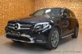 usato MERCEDES GLC 220