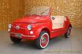 usato FIAT 500