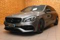 usato MERCEDES CLA 45 AMG