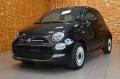 Km 0 FIAT 500C