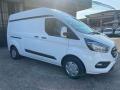 usato FORD Transit Custom