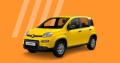 nuovo FIAT Panda