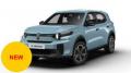 nuovo CITROEN C3 Aircross