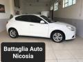 usato ALFA ROMEO Giulietta