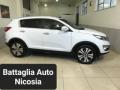 usato KIA Sportage