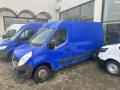 usato RENAULT Master