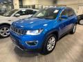 usato JEEP Compass