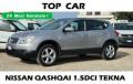 usato NISSAN Qashqai