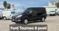 usato FORD Tourneo Custom