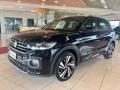 usato VOLKSWAGEN T Cross