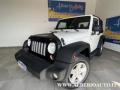 usato JEEP Wrangler