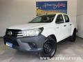 usato TOYOTA Hilux