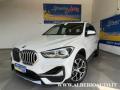 usato BMW X1