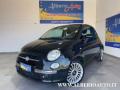 usato FIAT 500