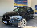 usato BMW X6