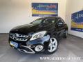 usato MERCEDES GLA 200