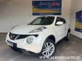 usato NISSAN Juke