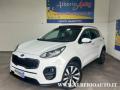 usato KIA Sportage