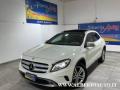 usato MERCEDES GLA 200