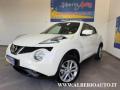 usato NISSAN Juke