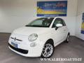 usato FIAT 500