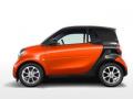 usato SMART ForTwo