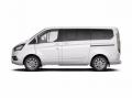 usato FORD Tourneo Custom