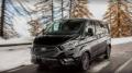 usato FORD Tourneo Custom