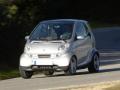 usato SMART ForTwo