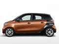 usato SMART ForFour