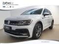 usato VOLKSWAGEN Tiguan