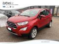 usato FORD EcoSport