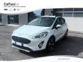 usato FORD Fiesta