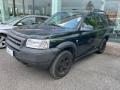 usato LAND ROVER Freelander