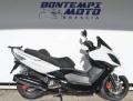 usato KYMCO Xciting 300