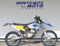 usato HUSABERG FE 350