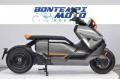 Km 0 BMW CE 04