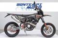 nuovo FANTIC MOTOR XMF 125