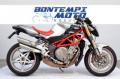 usato MV AGUSTA Brutale 910