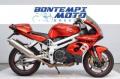 usato APRILIA SL 1000 Falco