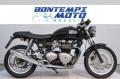 usato TRIUMPH Thruxton 900