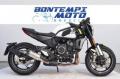 usato CF MOTO 700CL X